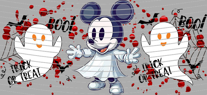 16oz Mickey-N1-946